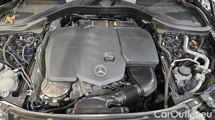 Mercedes  GLC  220 d 4MATIC Autom. #11