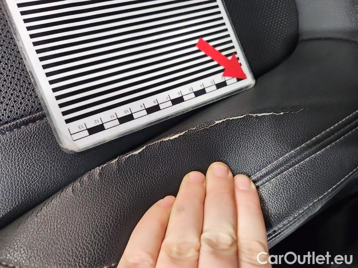 Bmw  Serie 5 530e Touring A #27