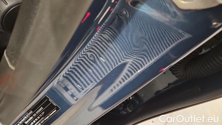 Mercedes  GLB  200 d DCT #23