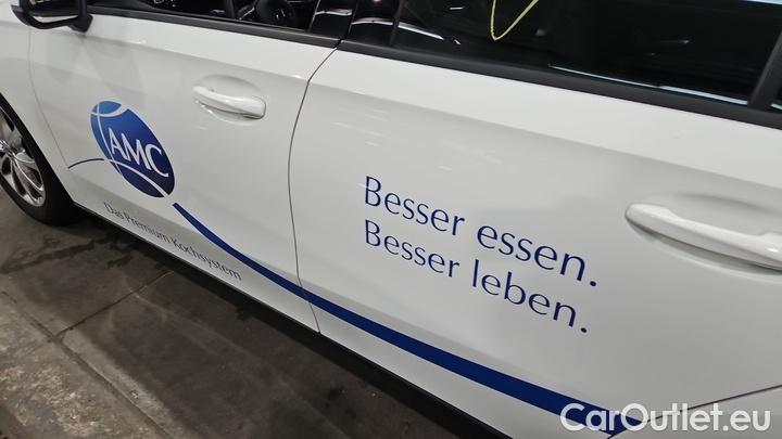 Mercedes  A-Klasse A 200 #20