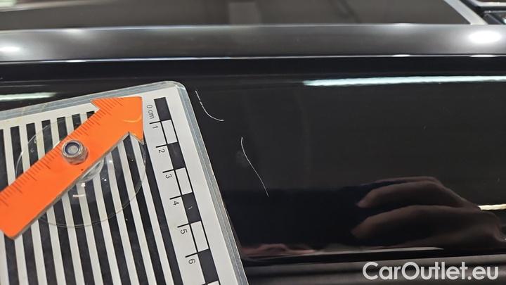 Mercedes  G-Klasee GLE 350 de 4MATIC #46