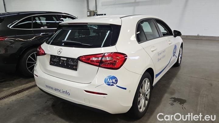 Mercedes  A-Klasse A 200 #4