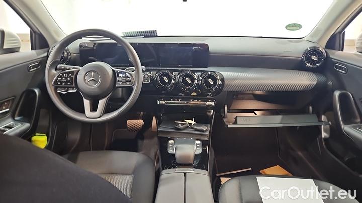 Mercedes  A-Klasse A 200 #6