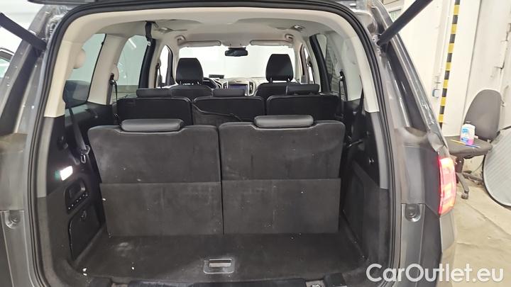 Ford  Galaxy 2,0 EcoBlue 140W Allrad Vignale Auto #8