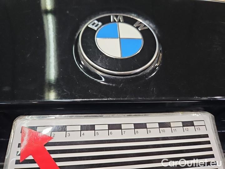 Bmw  Serie 5 530e Touring A #50