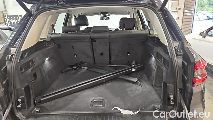Bmw  X5 xDrive25d #8