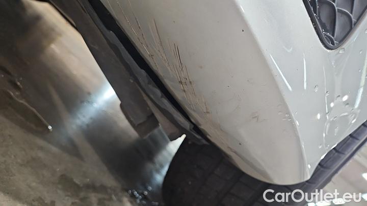 Mercedes  CLA-Klasse CLA 200 d #20