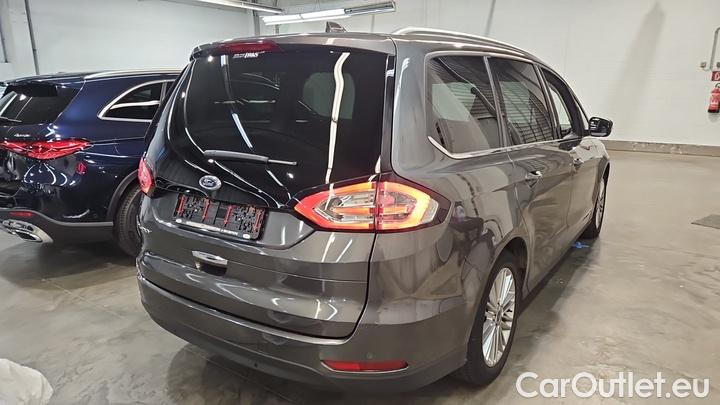 Ford  Galaxy 2,0 EcoBlue 140W Allrad Vignale Auto #4