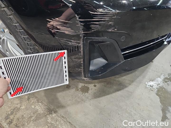 Bmw  Serie 5 530e Touring A #19