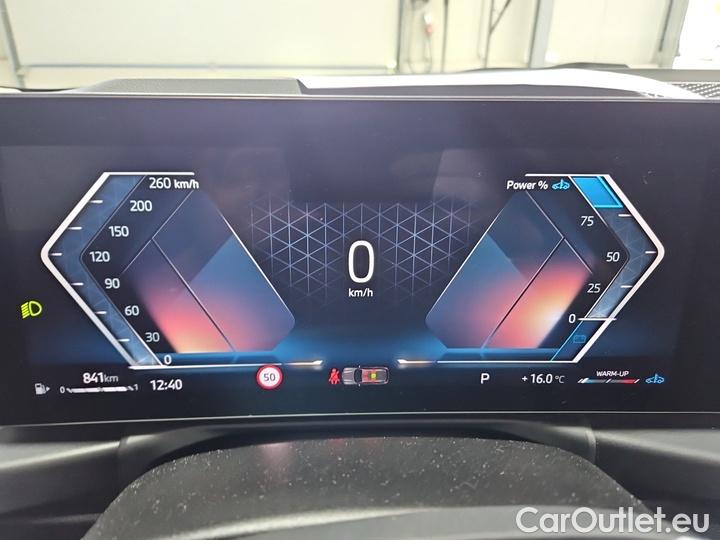 Bmw  Serie 3 320d xDrive Touring Automatic #5