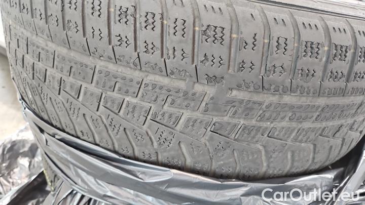 Mercedes  CLA-Klasse CLA 200 d #17