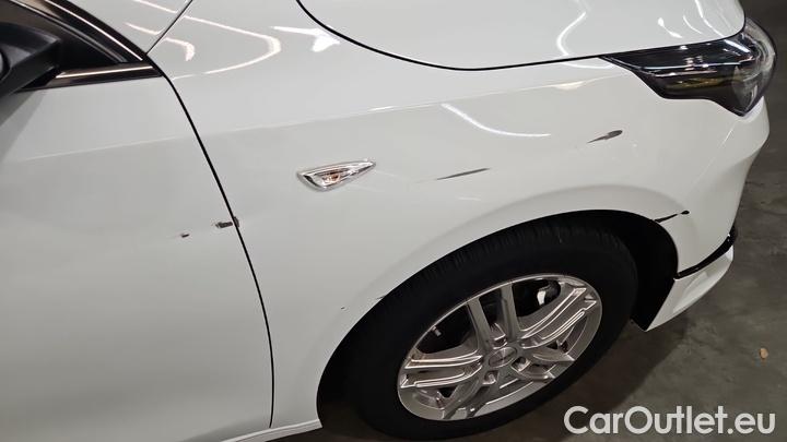 KIA  Cee'd 1.6 CRDi MHEV 100kW DCT Vision SW #30