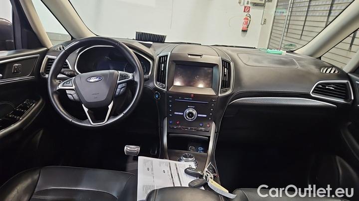 Ford  Galaxy 2,0 EcoBlue 140W Allrad Vignale Auto #6