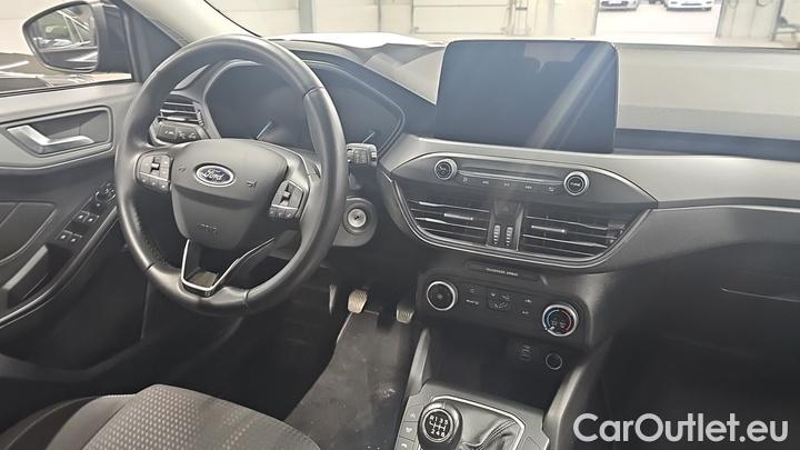 Ford  Focus 1,5 EcoBlue 88kW Cool & Connect Turnier #6