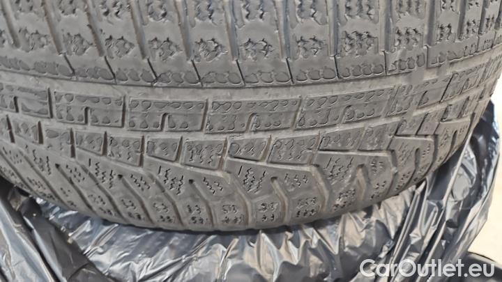 Mercedes  CLA-Klasse CLA 200 d #18