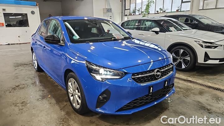 Opel  Corsa 1.5 Diesel 75kW Elegance #2