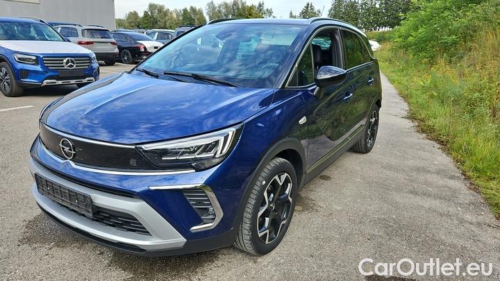 Opel  Crossland 1.5 Diesel 81kW Ultimate S/S #1