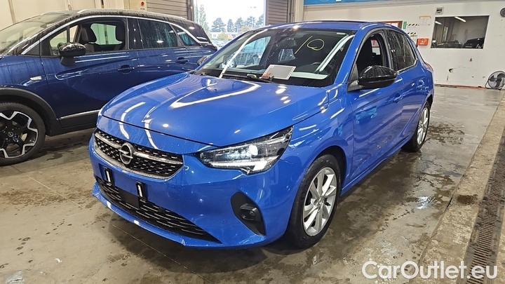 Opel  Corsa 1.5 Diesel 75kW Elegance #1