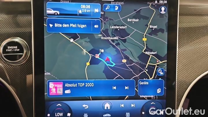 Mercedes  GLC  300 de 4MATIC Autom. #13