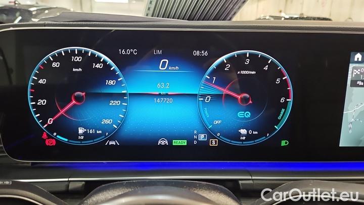 Mercedes  G-Klasee GLE 350 de 4MATIC #5