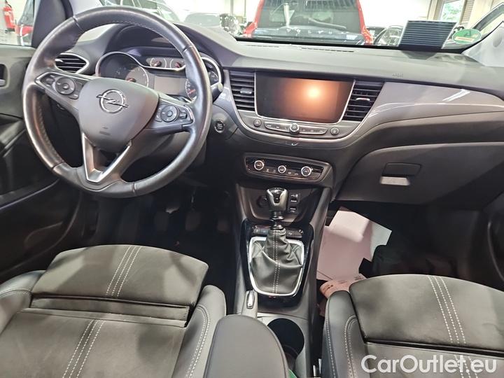 Opel  Crossland 1.5 Diesel 81kW Ultimate S/S #6