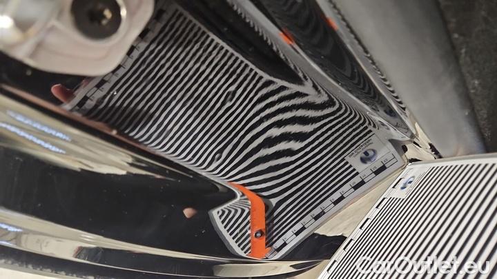 Mercedes  G-Klasee GLE 350 de 4MATIC #45