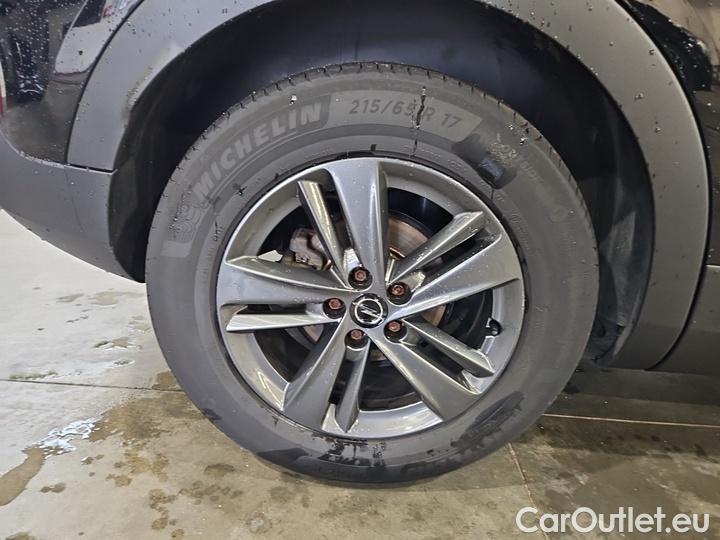 Opel   Grandland X 1.5 Diesel 96kW Business Edition Auto #10