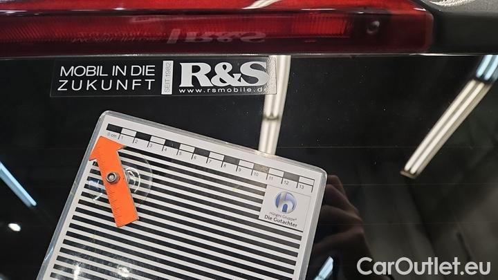 Ford  Galaxy 2,0 EcoBlue 140W Allrad Vignale Auto #24