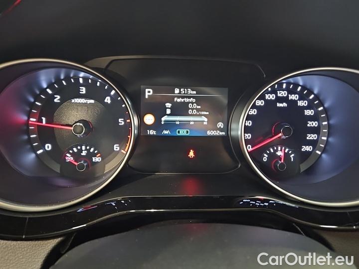 KIA  Cee'd 1.6 CRDi MHEV 100kW DCT Vision SW #5