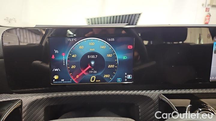 Mercedes  A-Klasse A 200 #5