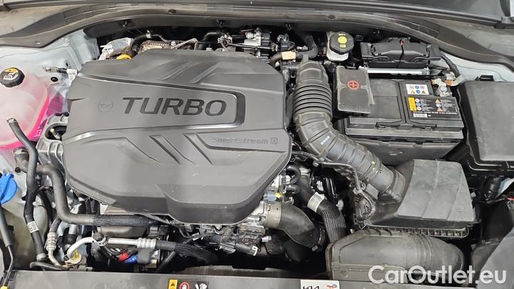 KIA  Cee'd 1.6 CRDi MHEV 100kW DCT Vision SW #11