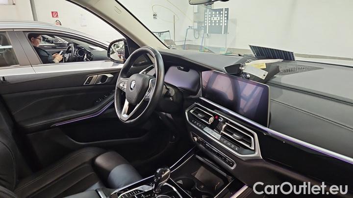 Bmw  X5 xDrive25d #7