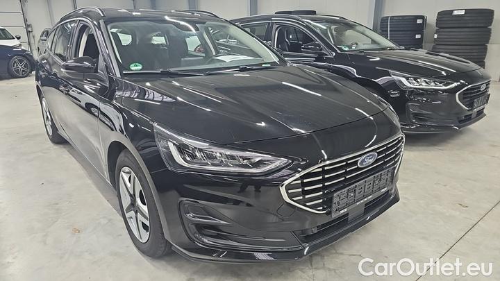 Ford  Focus 1,5 EcoBlue 88kW Cool & Connect Turnier #2