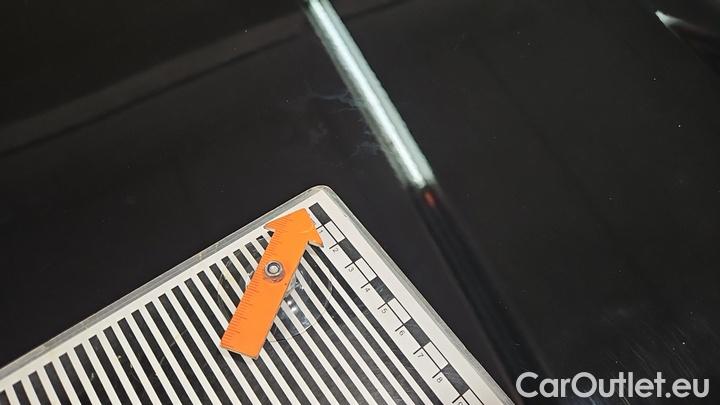 Mercedes  G-Klasee GLE 350 de 4MATIC #22