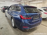 Bmw  Serie 3 318d Touring Auto #3