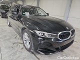 Bmw  Serie 3 320d xDrive Touring Automatic #2