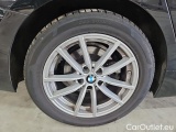 Bmw  Serie 3 320d xDrive Touring Automatic #10