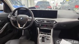 Bmw  Serie 3 320d xDrive Touring Automatic #6