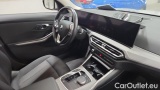 Bmw  Serie 3 320d xDrive Touring Automatic #7