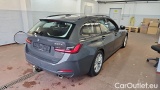 Bmw  Serie 3 320e Touring Auto #4
