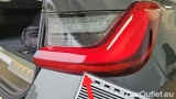 Bmw  Serie 3 320e Touring Auto #27