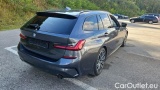 Bmw  Serie 3 320e Touring M Sport Automatic #4