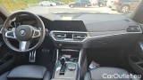 Bmw  Serie 3 320e Touring M Sport Automatic #6