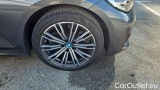 Bmw  Serie 3 320e Touring M Sport Automatic #10