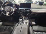 Bmw  Serie 5 530e Touring A #6