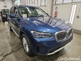 Bmw  X3 xDrive30e AT #2