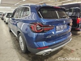 Bmw  X3 xDrive30e AT #3