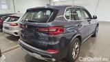 Bmw  X5 xDrive25d #4
