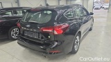 Ford  Focus 1,5 EcoBlue 88kW Cool & Connect Turnier #4