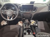 KIA  Cee'd 1.6 CRDi MHEV 100kW DCT Vision SW #6